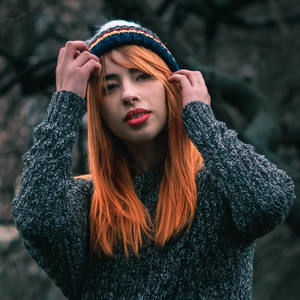 Meet your Posher, Camila